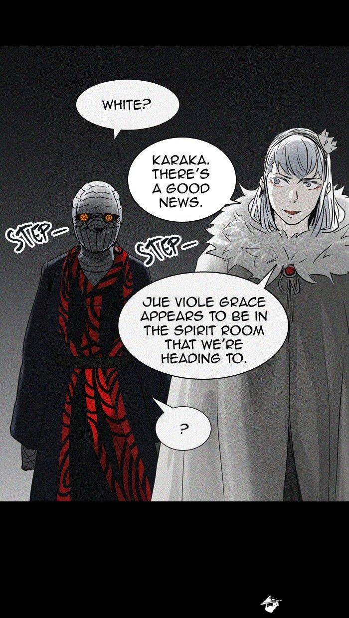 Tower of God Chapter 324 image 037